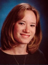 Carrie Smeltzer - All-State 4th place.