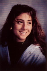 Christiner Brubaker- All-State 8th place.