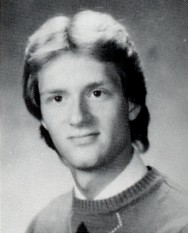 Chuck Sawdey - All-State 8th place.