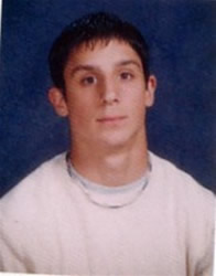 Dennis Battistella - All-State 6th place.