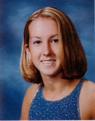 Katie McAbier