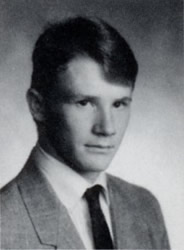 Phil Masserant - All-State 5th place.